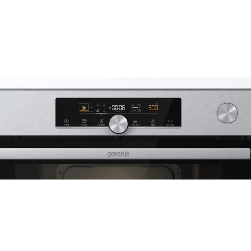 Built-in oven GORENJE BSA6747A04X — 6
