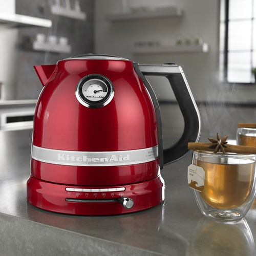 Kettle KitchenAid 5KEK1522ECA Artisan — 4
