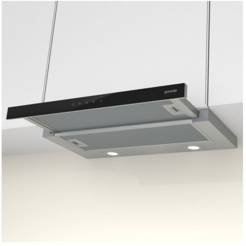 Cooker hood GORENJE TH64E3SGB — 6