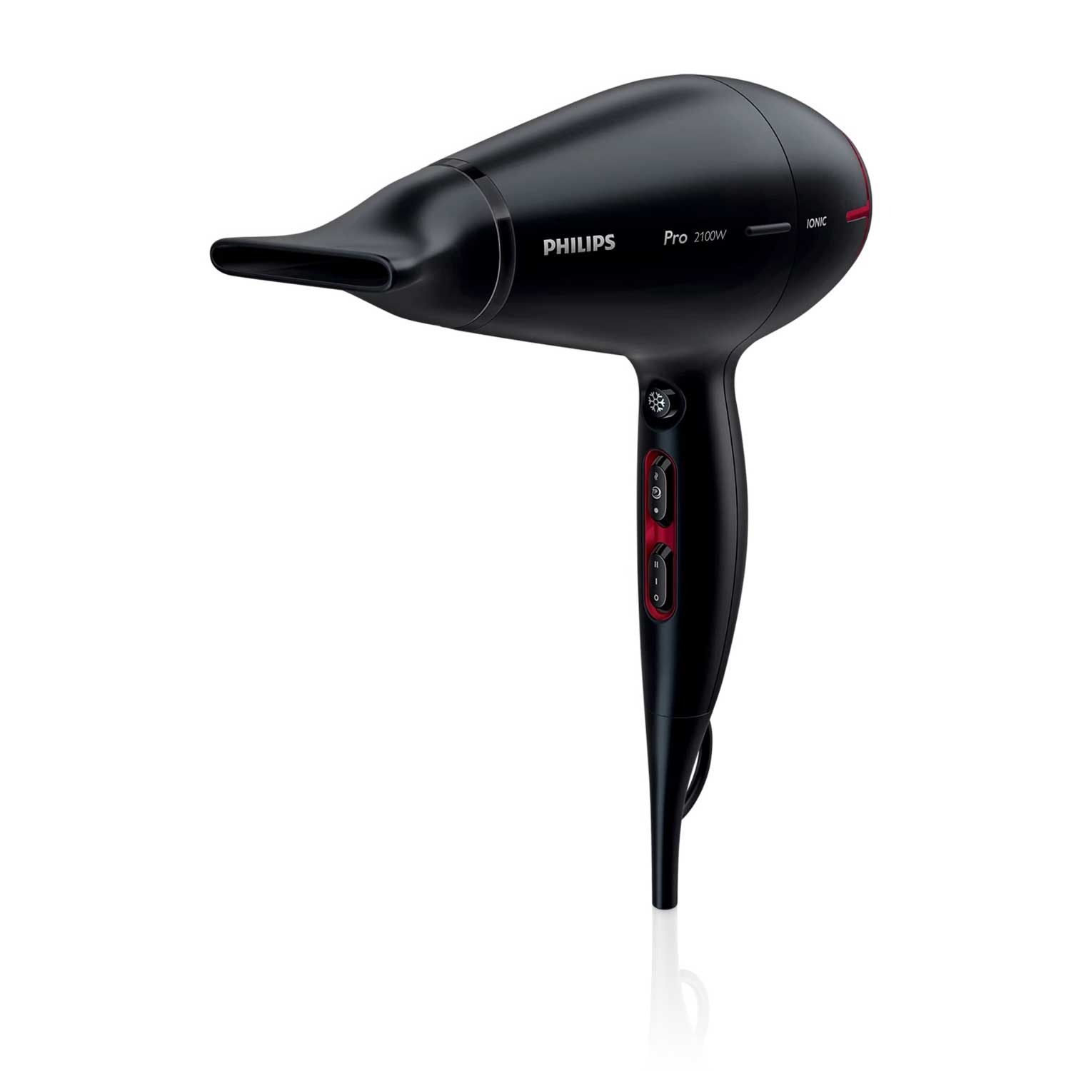 HPS910 00 hair dryer — 2