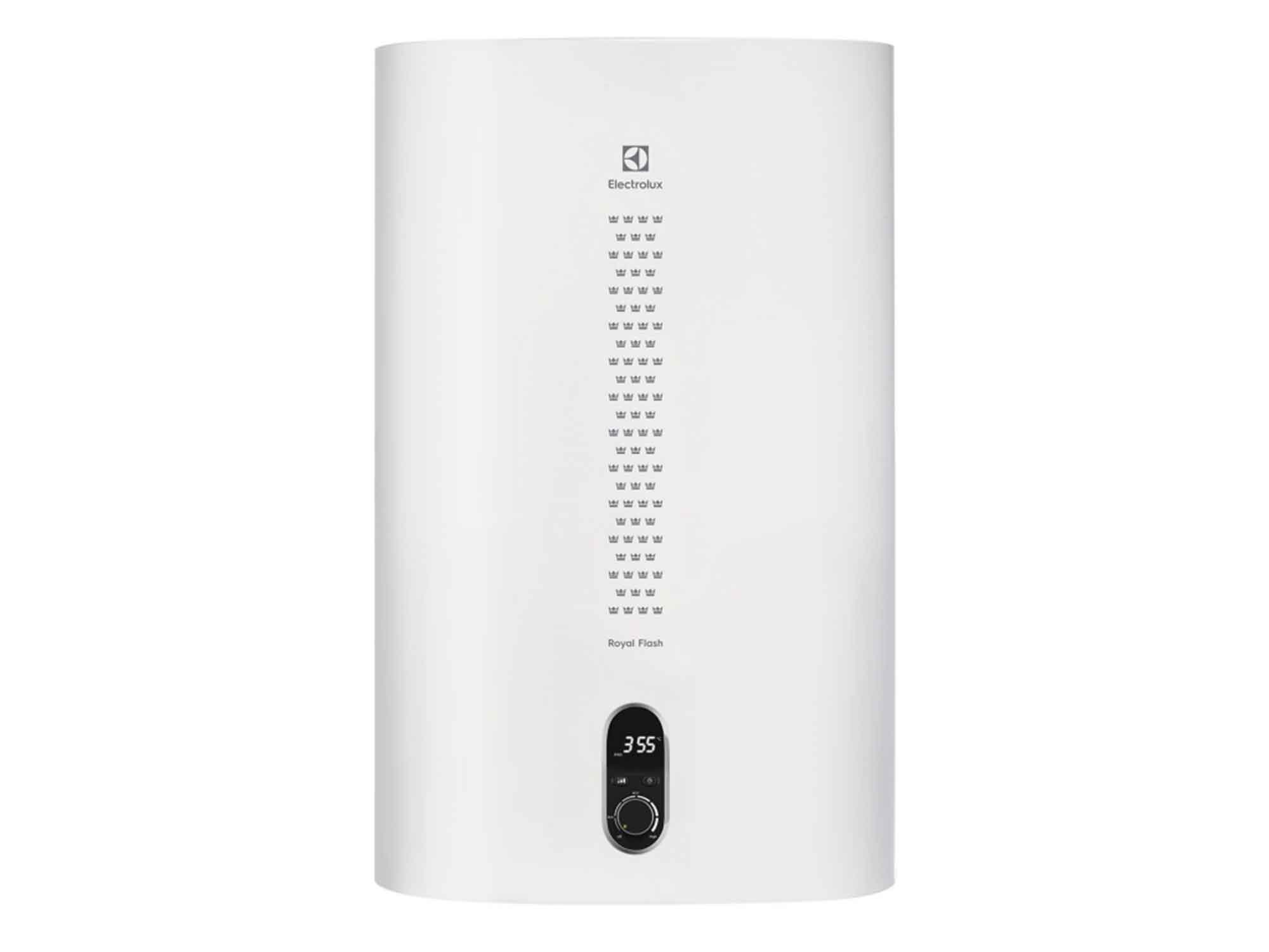 Water heater Electrolux EWH 80 ROYAL FLASH — 2