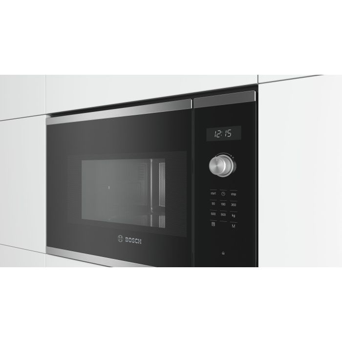 Built-in microwave oven BFL554MS0 — 2