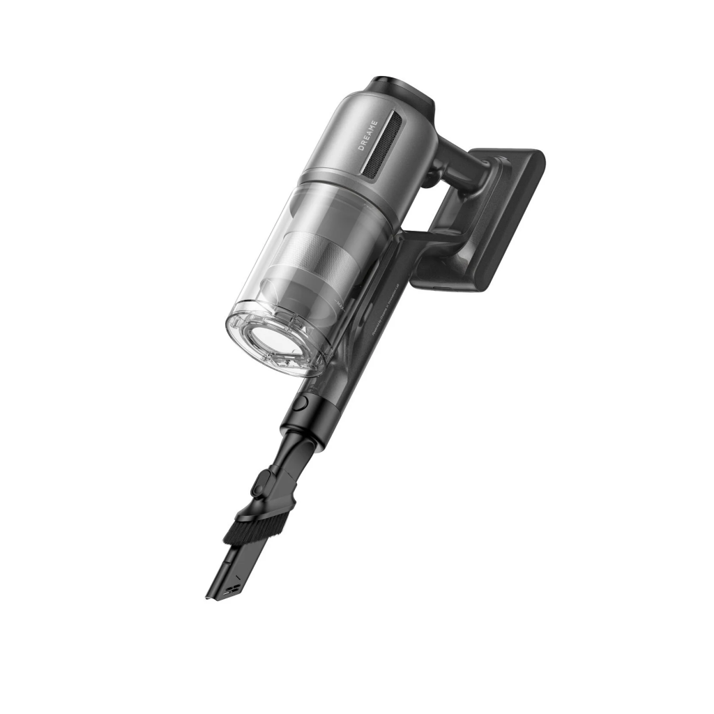 Cordless vacuum cleaner Dreame Z40 Station Cordless Vacuum Cleaner VZV33A — 6