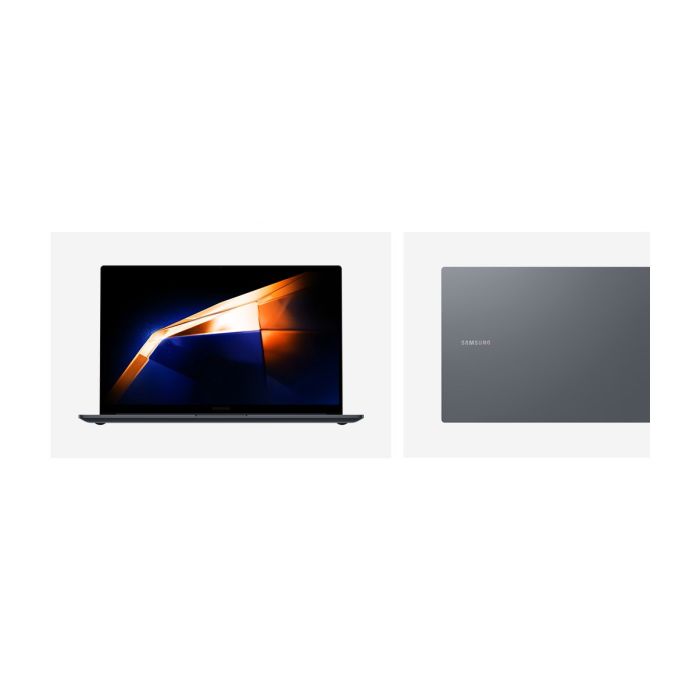 Galaxy Book4 15 — 5