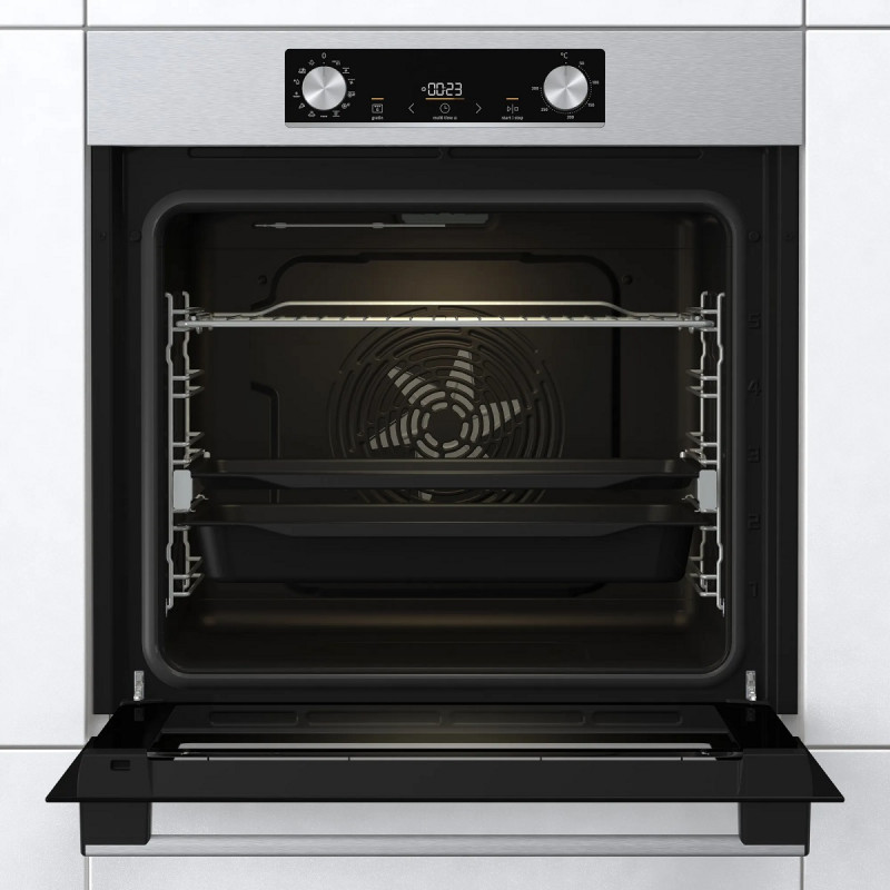 Ջեռոց Gorenje BOS6737E13X — 24