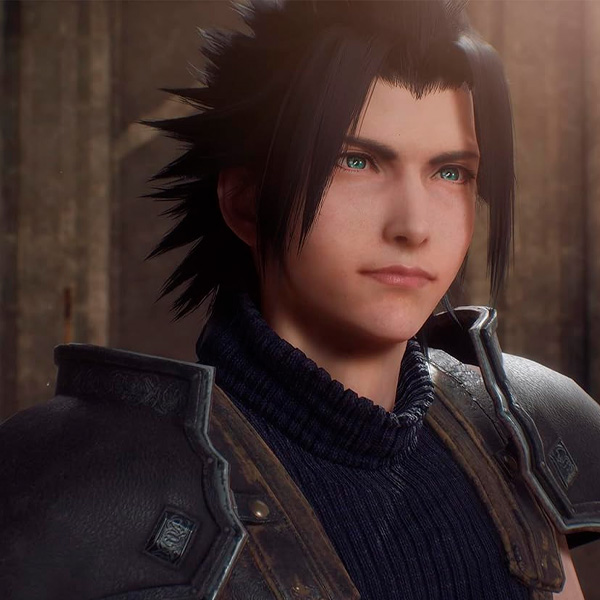 Խաղային աքսեսուար Sony PS5 Disc Final Fantasy VII Rebirth — 2