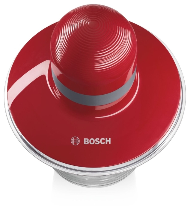 Food chopper and grater Bosch MMR08R2 — 12