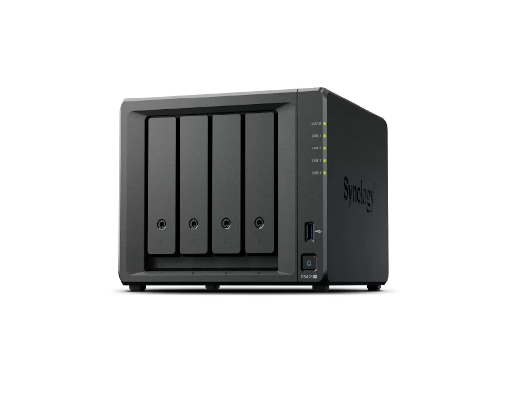 Synology DS425+ — 2