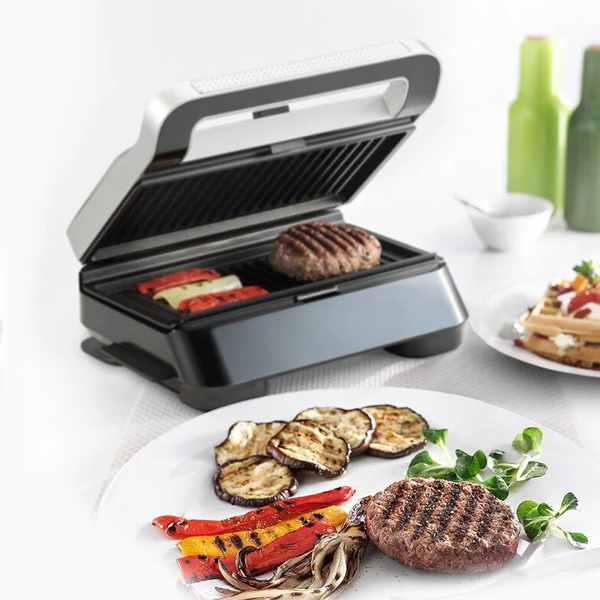 Sandwich and waffle maker Braun SM5038 SnackMaker 5 — 14