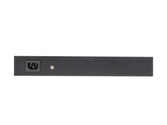 Lanberg RSFE-16P-2C-250w Rack POE+ Switch — 7