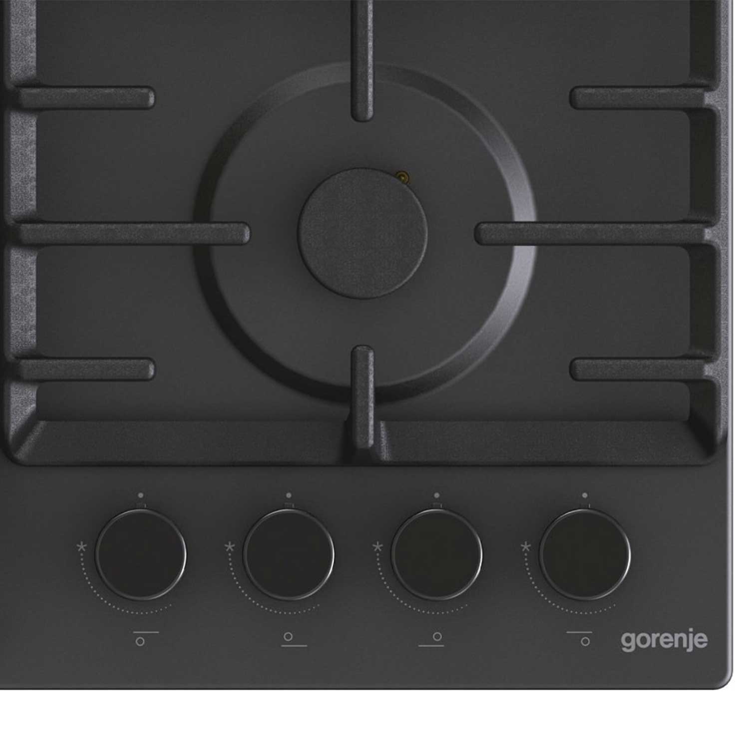 Hob GORENJE GW642SYB — 9