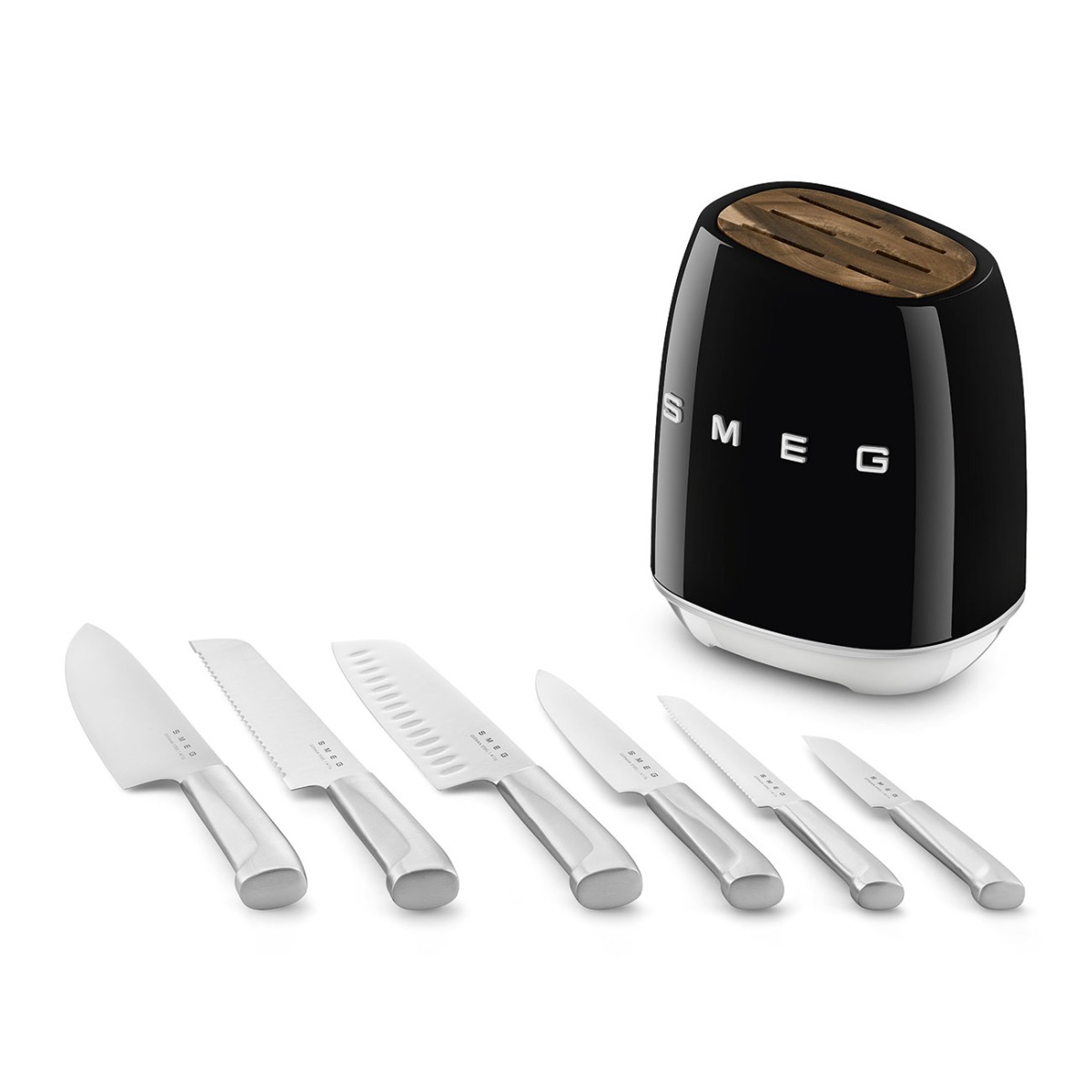 SMEG Knives Set KBSF02 — 4