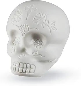 LP SUGAR SKULL SHAKER GLOW LP006-GLO — 2