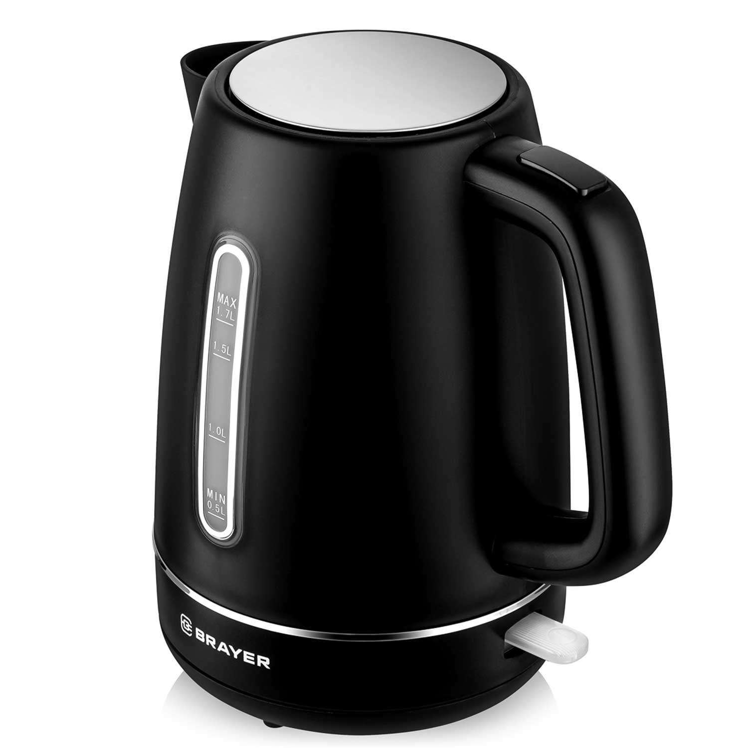 Electric kettle BRAYER BR6103BK — 4