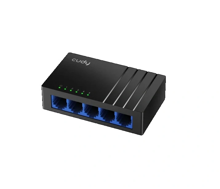 Cudy GS105D — 3