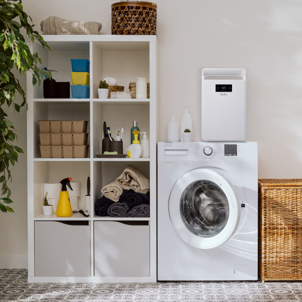 Air dryer Ballu BD1EL — 5