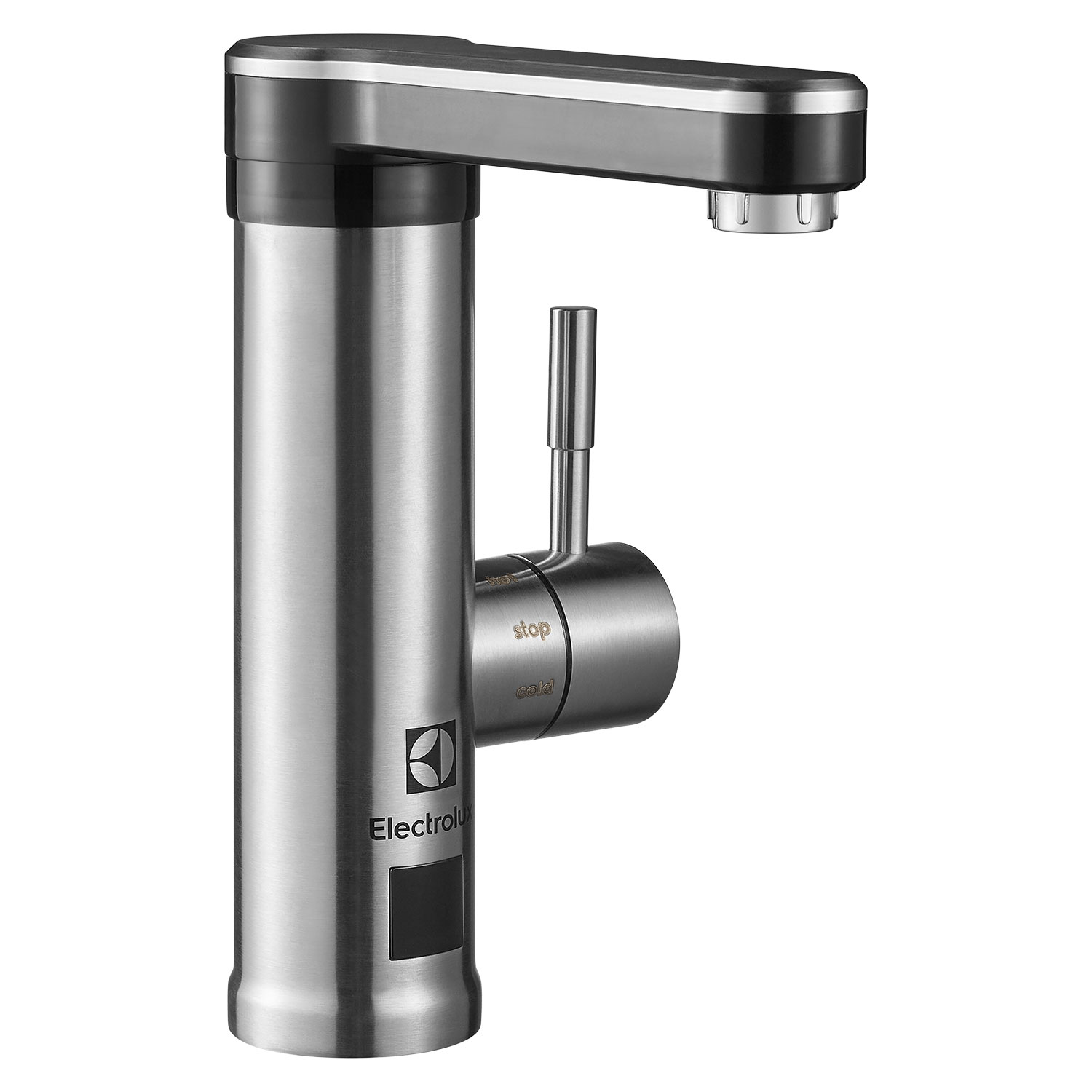 Instant water heater ELECTROLUX TAPTRONIC S — 2