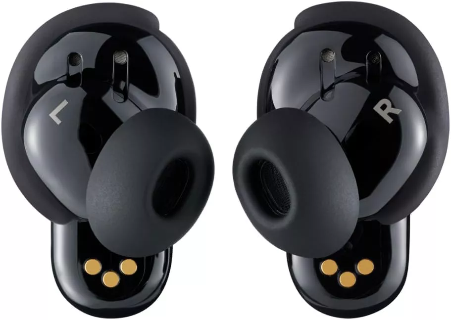 Quietcomfort Ultra Headphones — 4