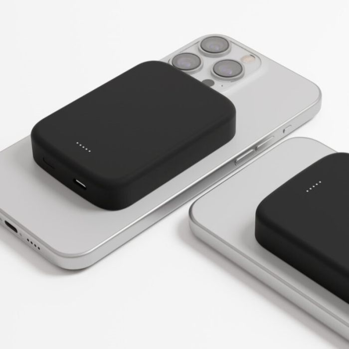 VLP Mag Energy 5000mAh Power Bank PD20W USB-C 1043001 — 3
