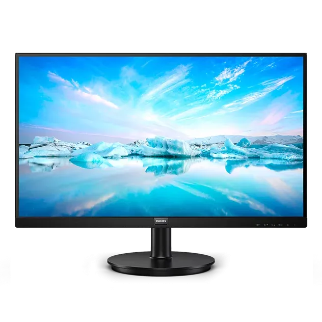 Monitor 275V8LA 00 2K — 2