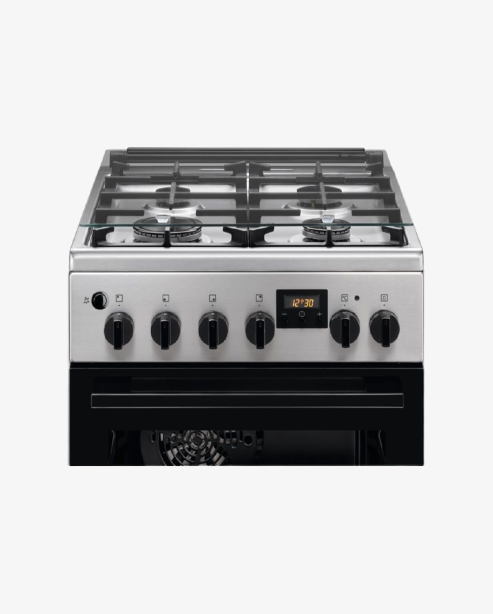 Gas stove ELECTROLUX RKK520200X — 3