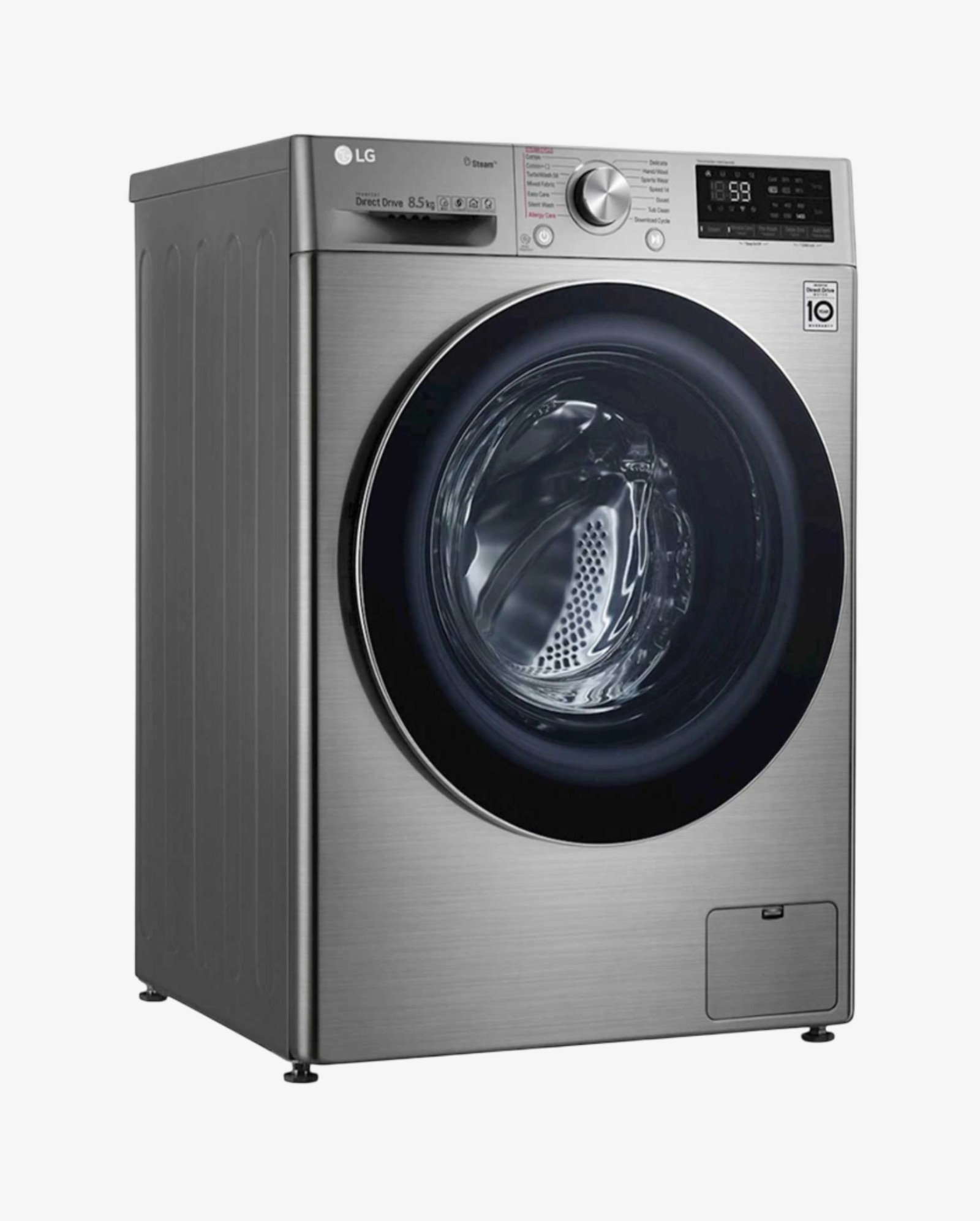 Washer F 2V7GWL2P — 2