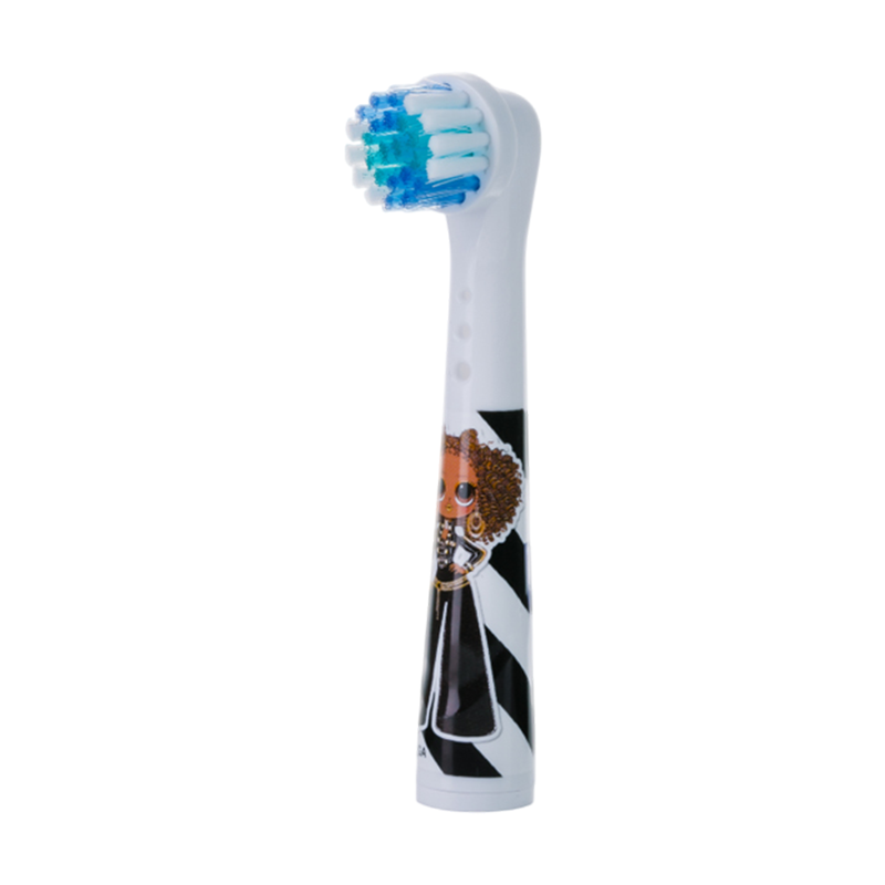Heads for electric toothbrush Longa Vita L.O.L. SURPRISE ST-01 ST-03 — 4