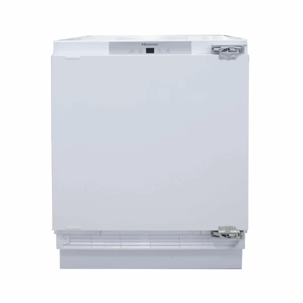 Ներկառուցվող սառնարան Hisense RS16DRQ — 4
