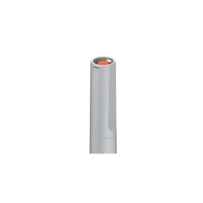 LED torch “FL60 with batteries aluminium 3 modes 228600 — 4