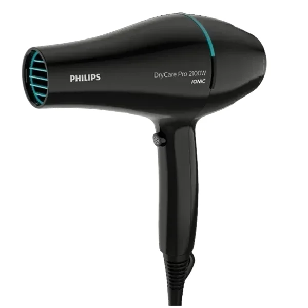 Hair dryer Philips BHD272 00 — 3