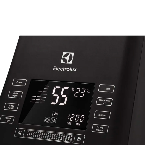 Humidifier Electrolux EHU-3810D — 3