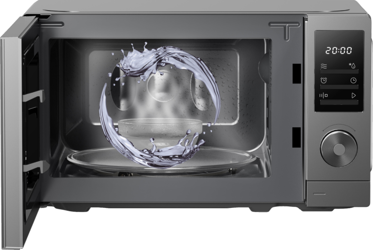 Միկրոալիքային վառարան GORENJE MO20A3T4 — 7