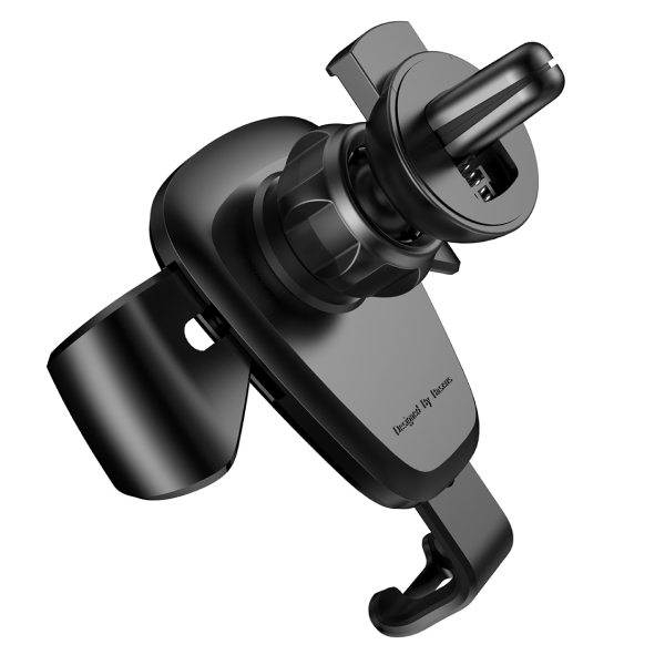 Car mount Baseus Gravity SUYL-01 — 3