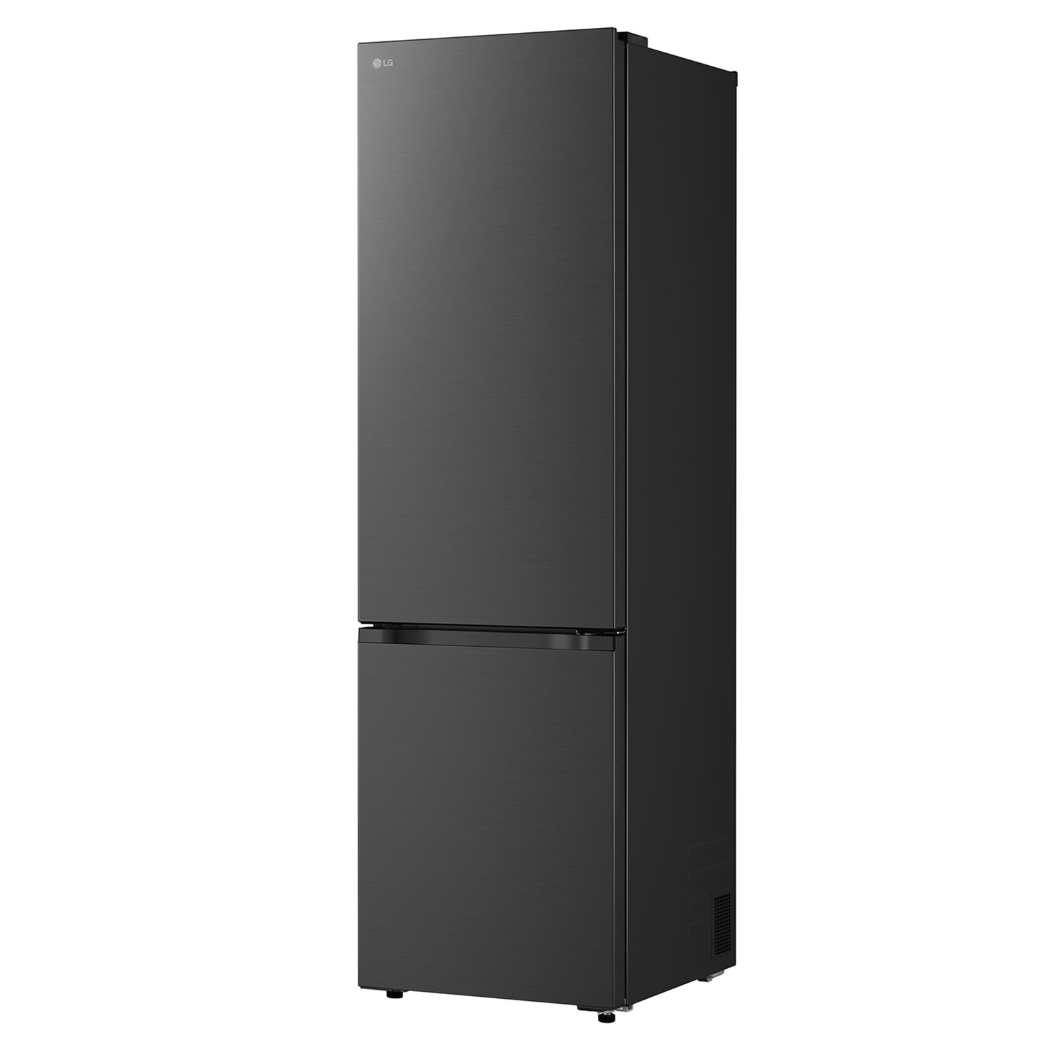 Refrigerator LG LBB509EQYW — 5