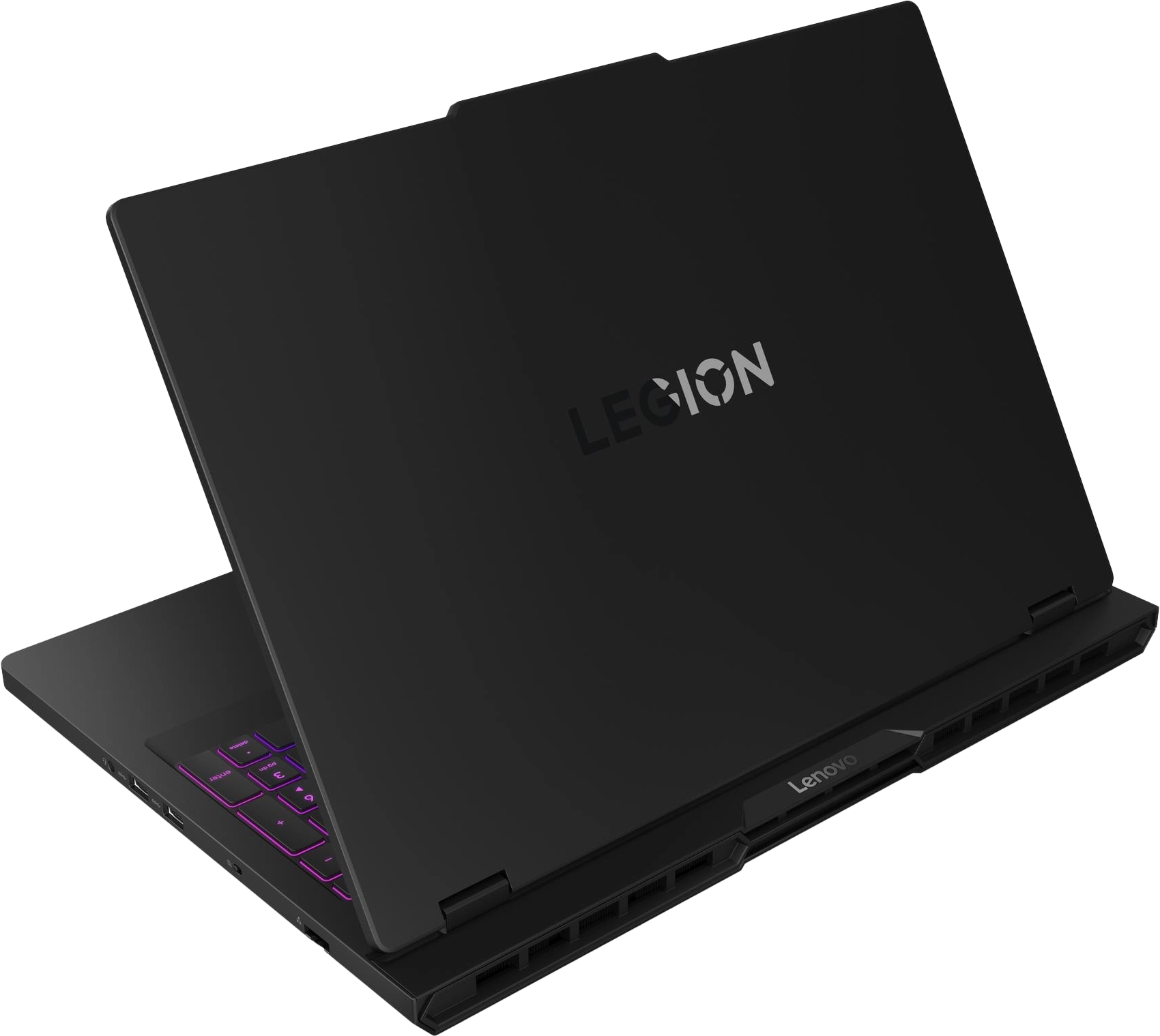 Legion Pro 5 16IAX10 RTX5060 — 2