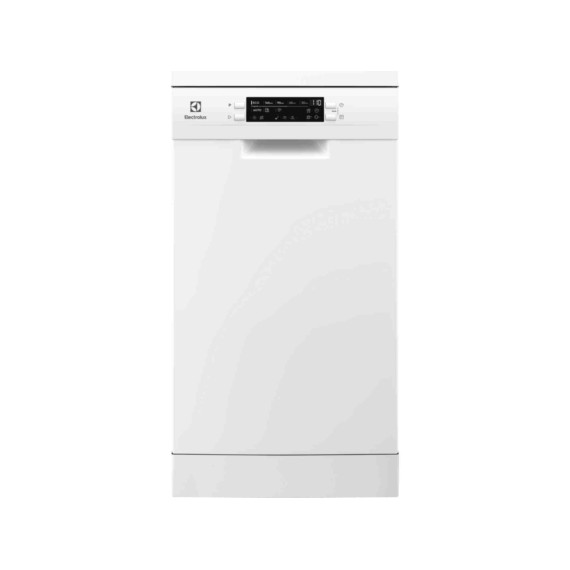 Dishwasher ELECTROLUX SMM43201SW — 3