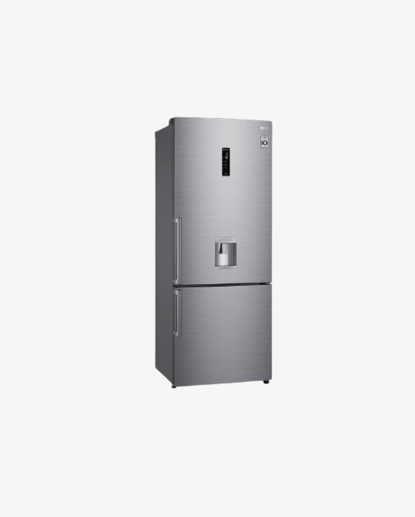 Refrigerator LG GR-F589BLCM — 20
