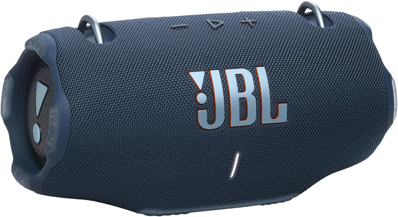 Колонка JBL Xtreme 4 — 7