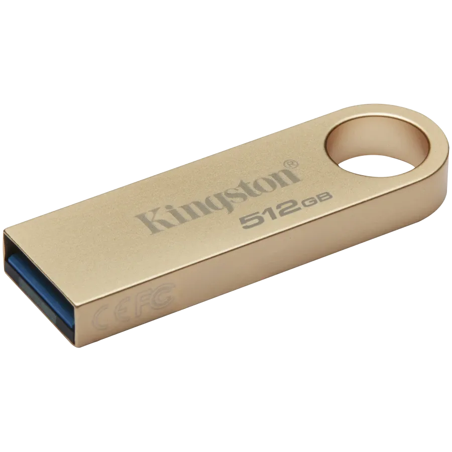 Memory USB flash DataTraveler SE9 G3 — 3