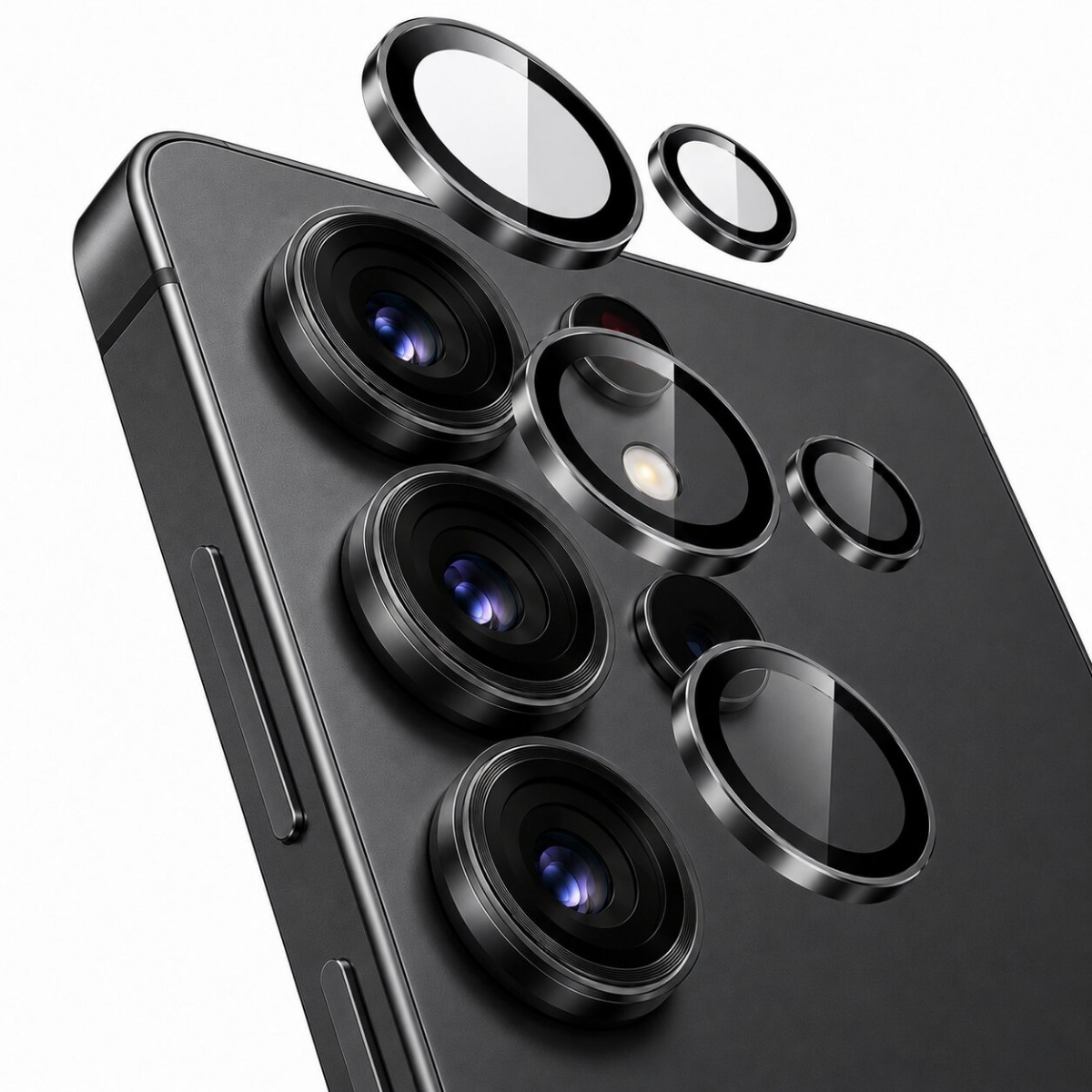 Glass for Camera Galaxy S26 Ultra — 2