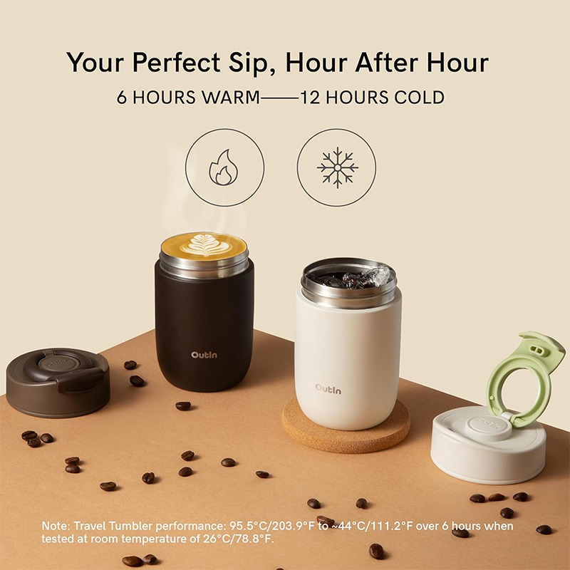 Travel Tumbler OutIn Terra OT-TUM-01-TB — 3
