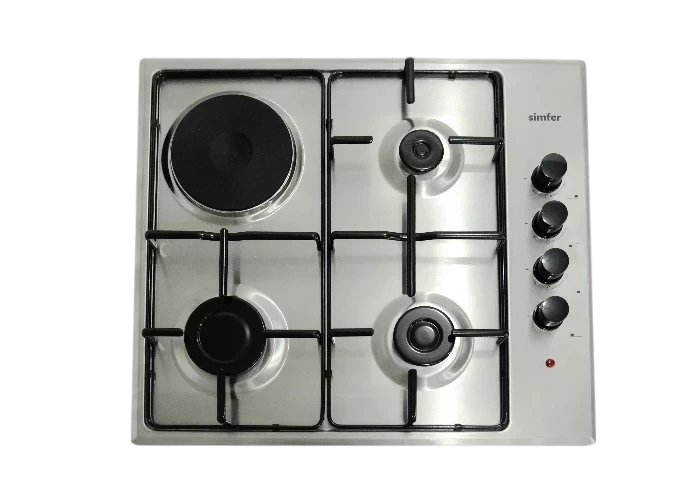 Cooker Simfer H6M S3141QI — 2