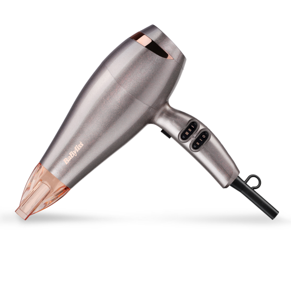 Hairdryer BaByliss 5336NPE — 2
