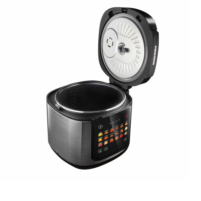 REDMOND multicooker MC102 — 4