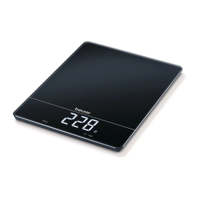 Beurer KS34 XL kitchen scale — 2