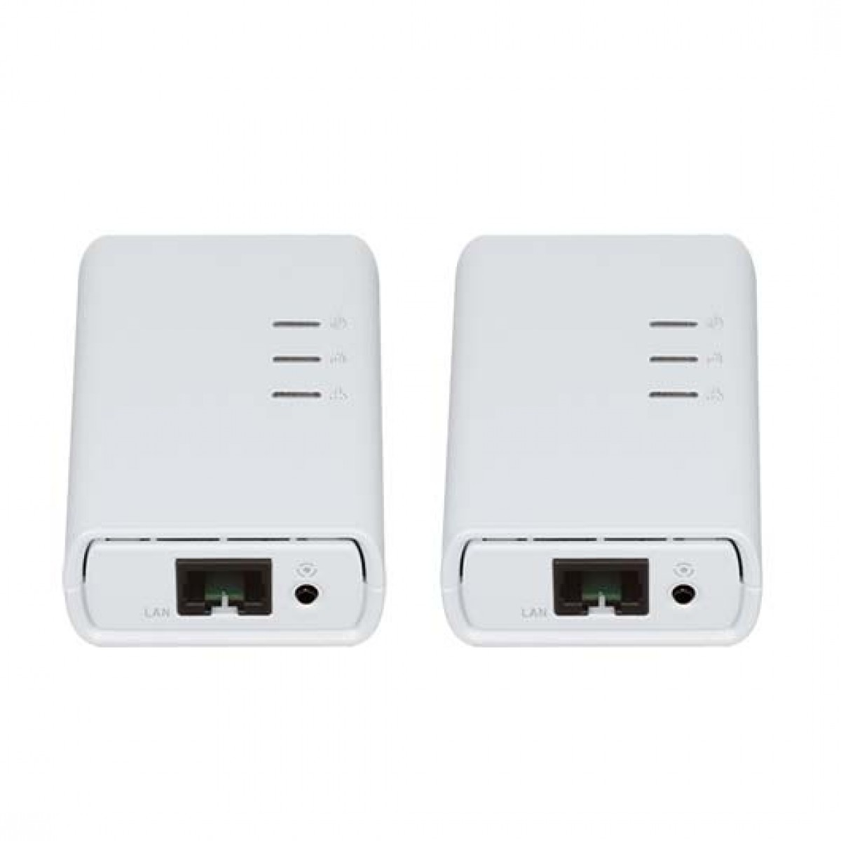 D-Link DHP-309AV E Powerline adapters Kit Tp-Link WPA-4220 KIT — 2