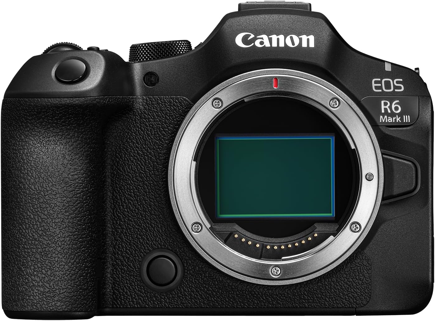 EOS R6 Mark III 24-105mm STM — 3