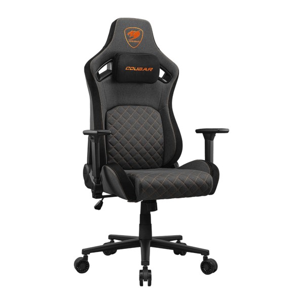 Gaming chair COUGAR Defensor F 3MDFFGRB.0001 — 2