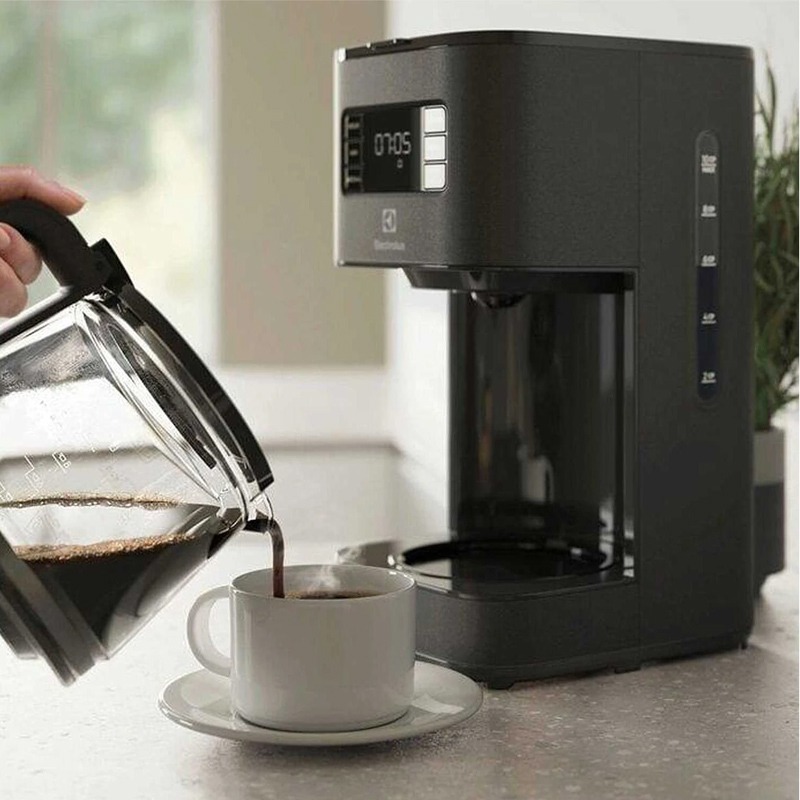 Drip coffee maker Electrolux E5CM1-6AN — 4