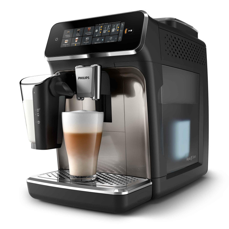 EP3347 90 Coffee maker devices